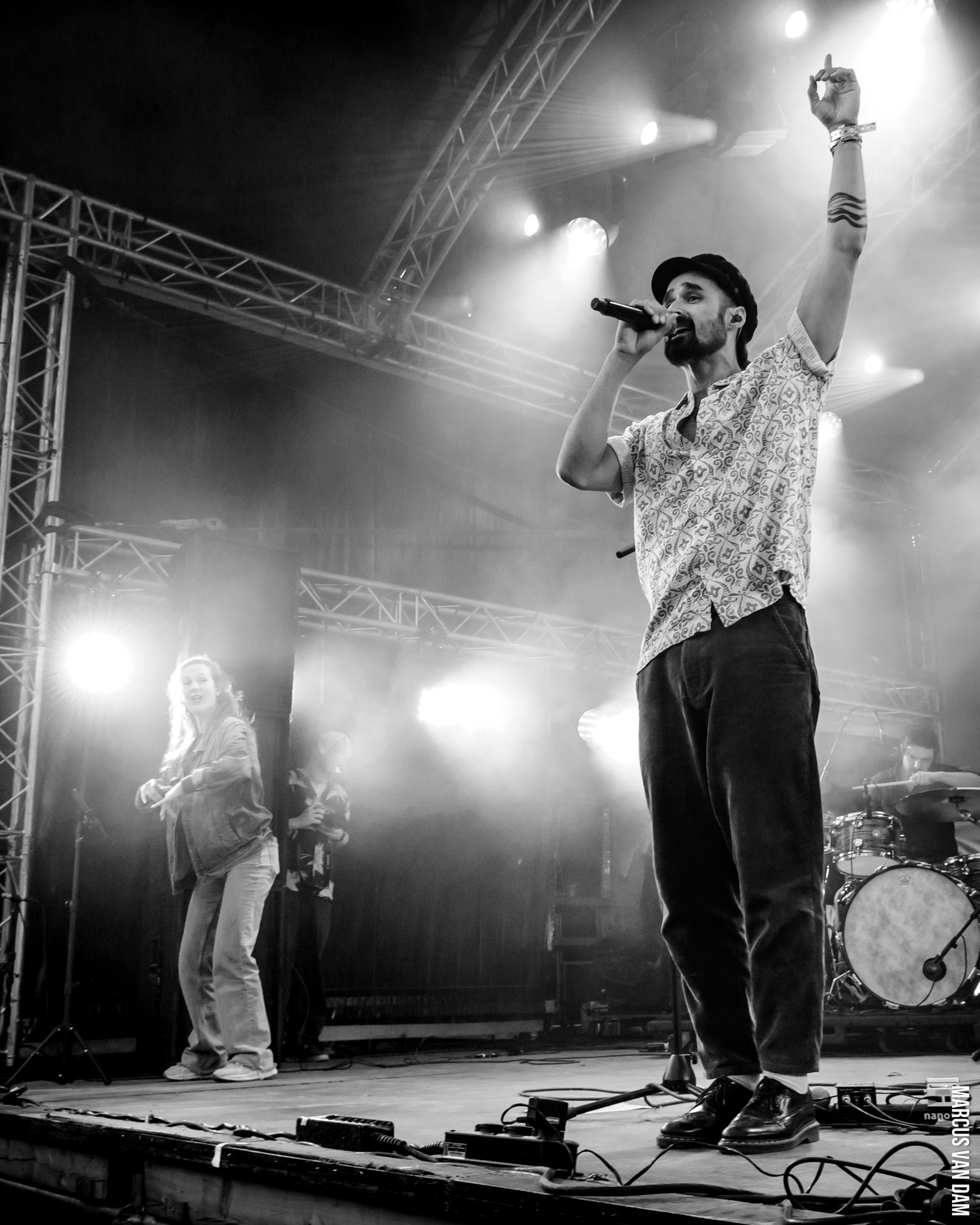 Bevrijdingspop (2026)